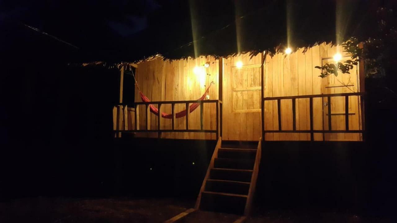 Hakuna Matata Pensión El Valle (Choco)